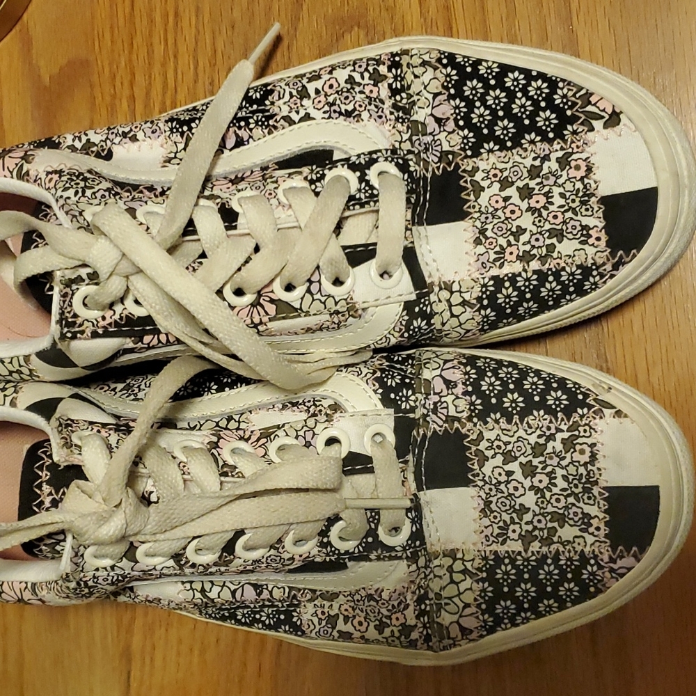 Vans Shoes